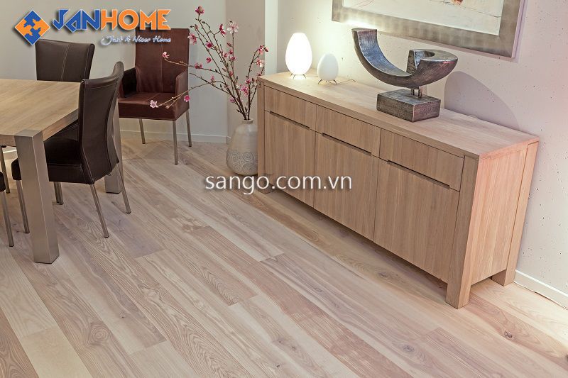 Lắp đặt sàn gỗ tại Đà Nẵng